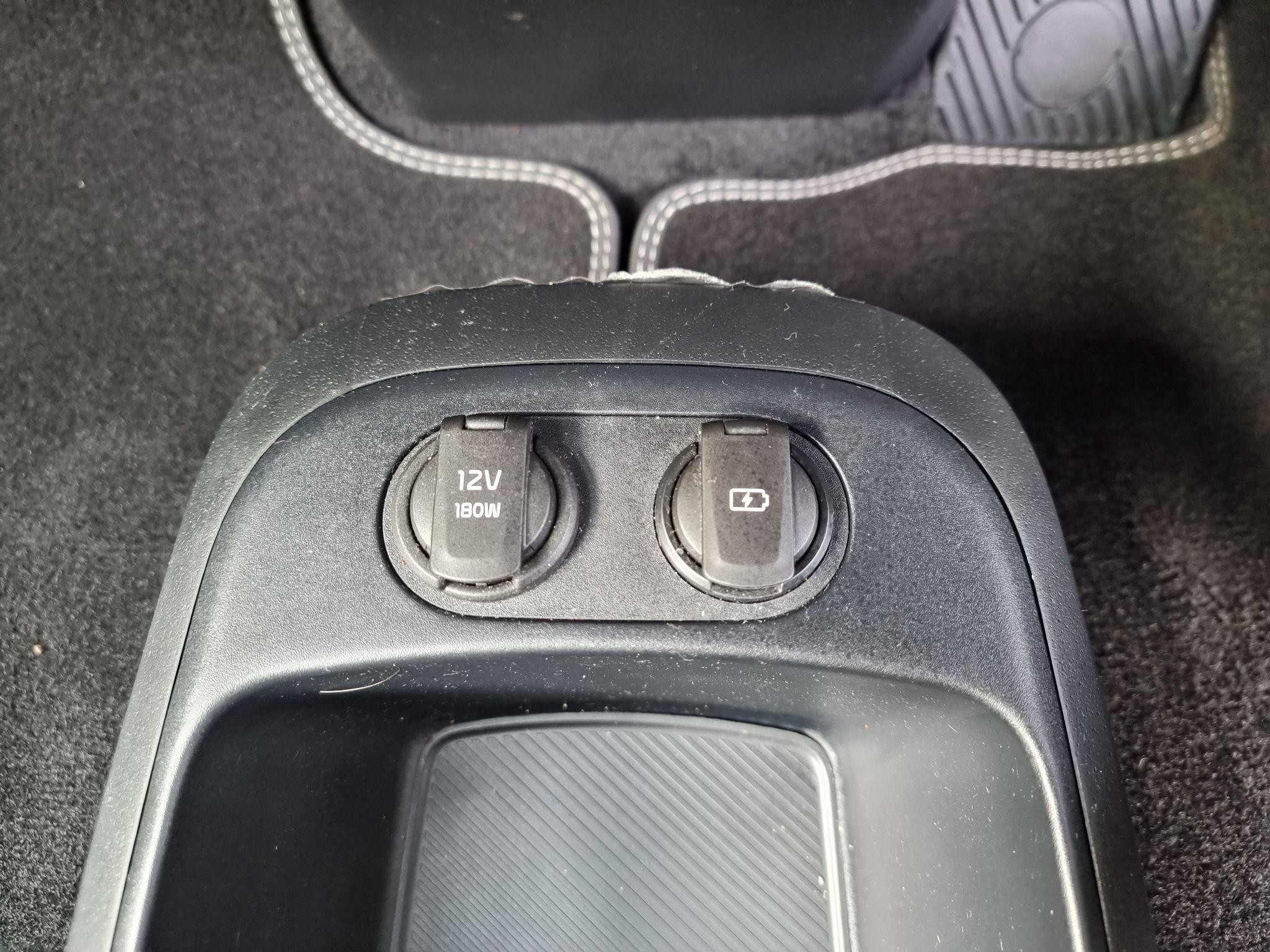 Kia EV6 Image 16