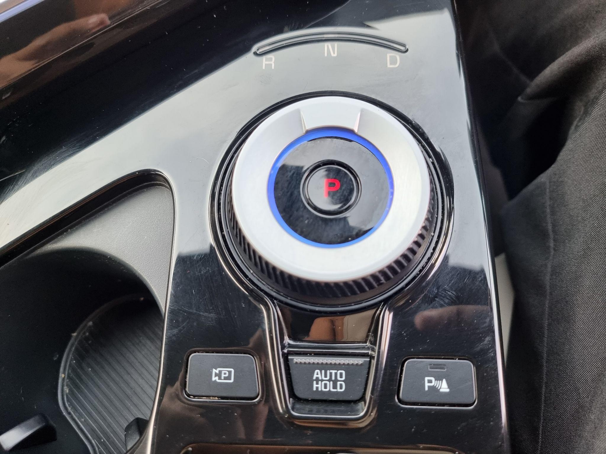 Kia EV6 Image 18