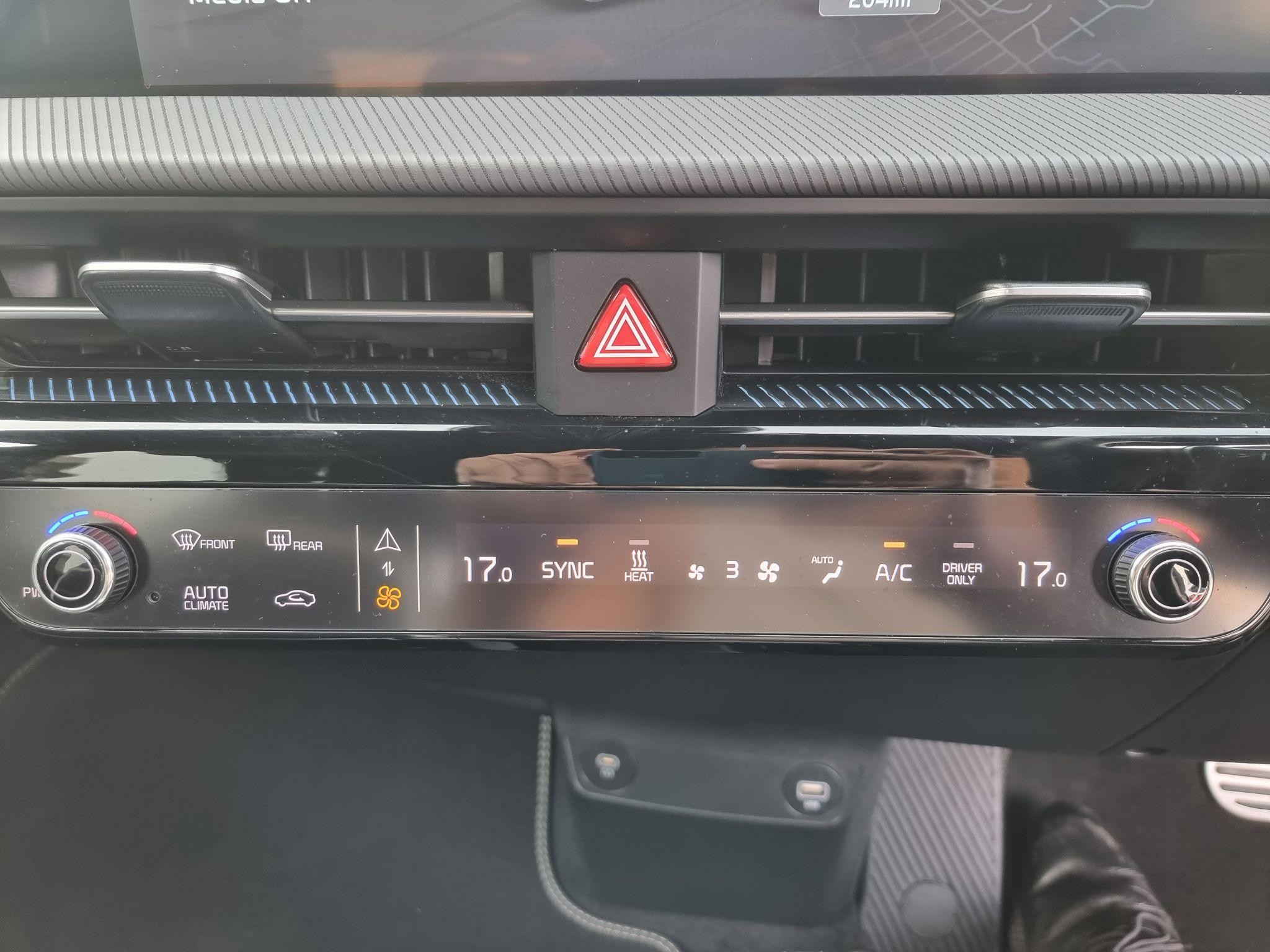 Kia EV6 Image 20