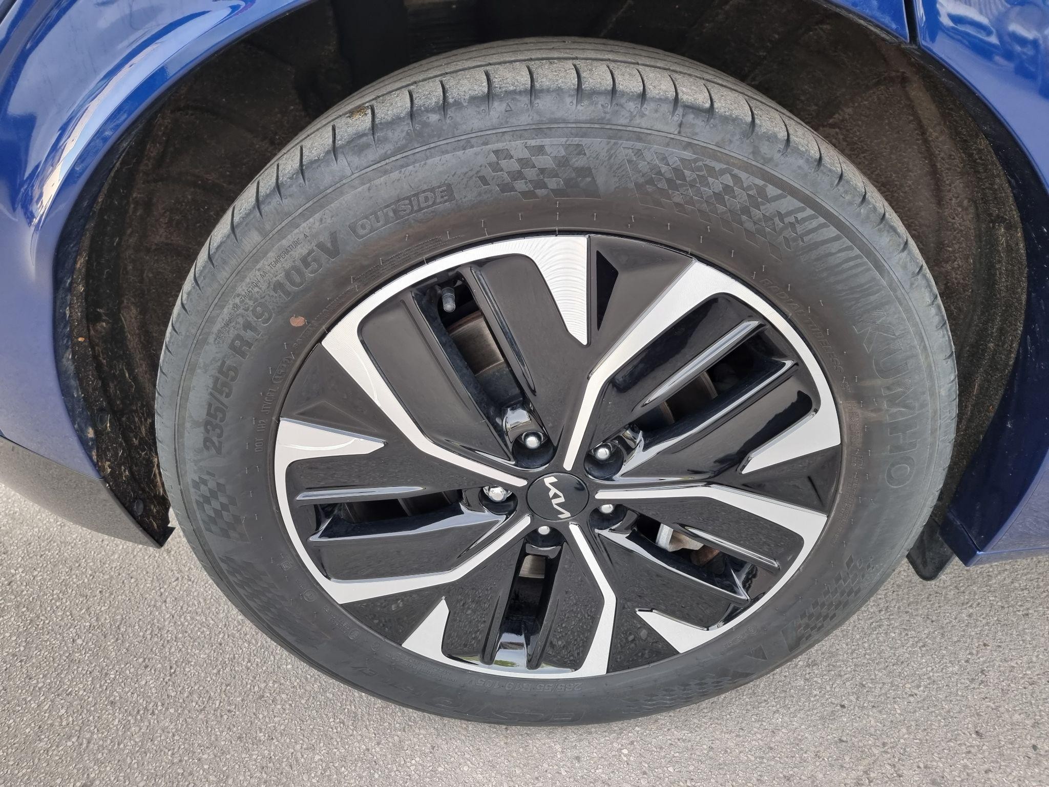 Kia EV6 Image 21