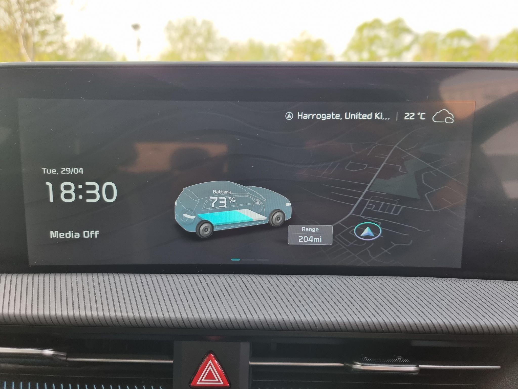 Kia EV6 Image 22