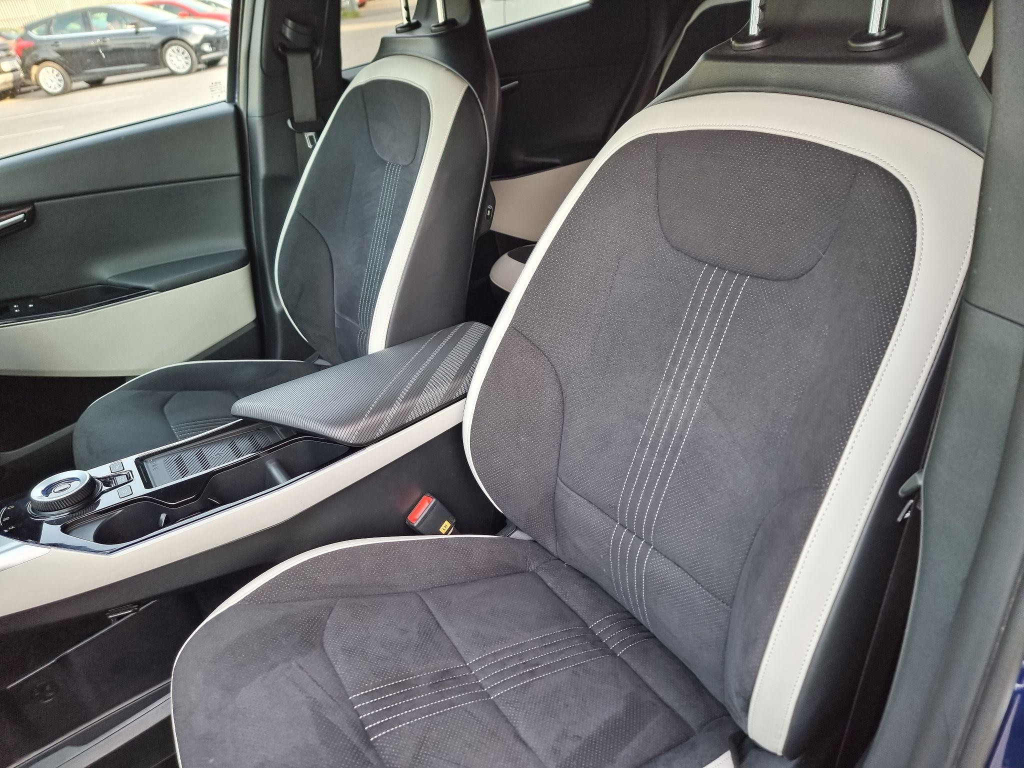 Kia EV6 Image 25