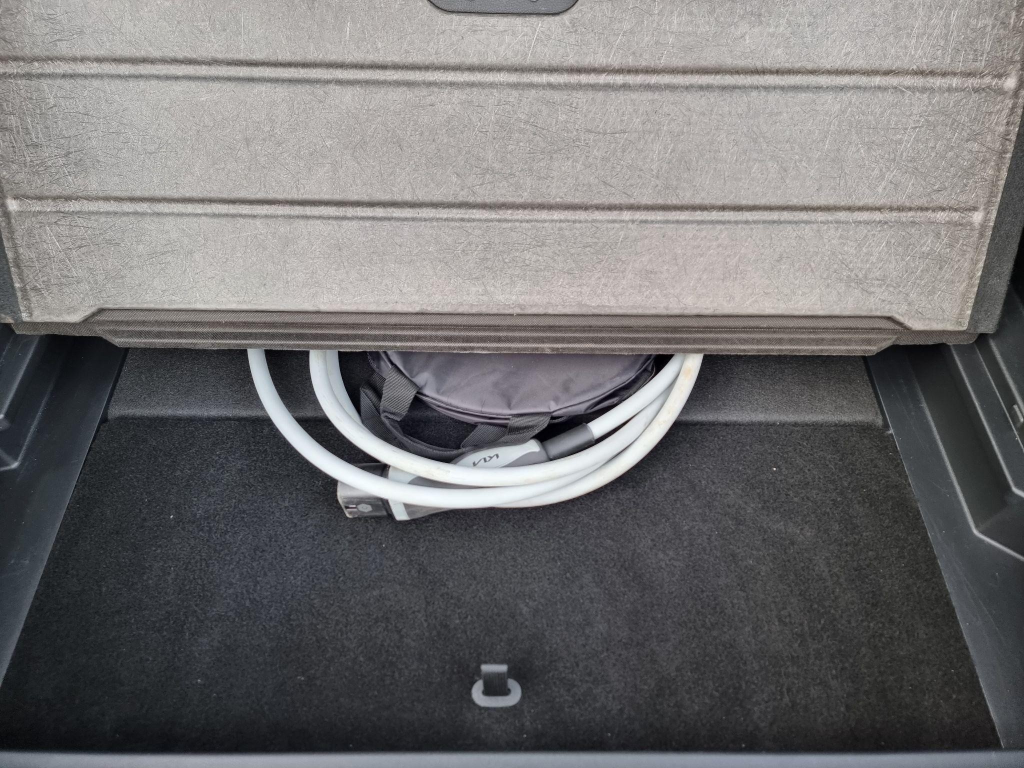 Kia EV6 Image 28