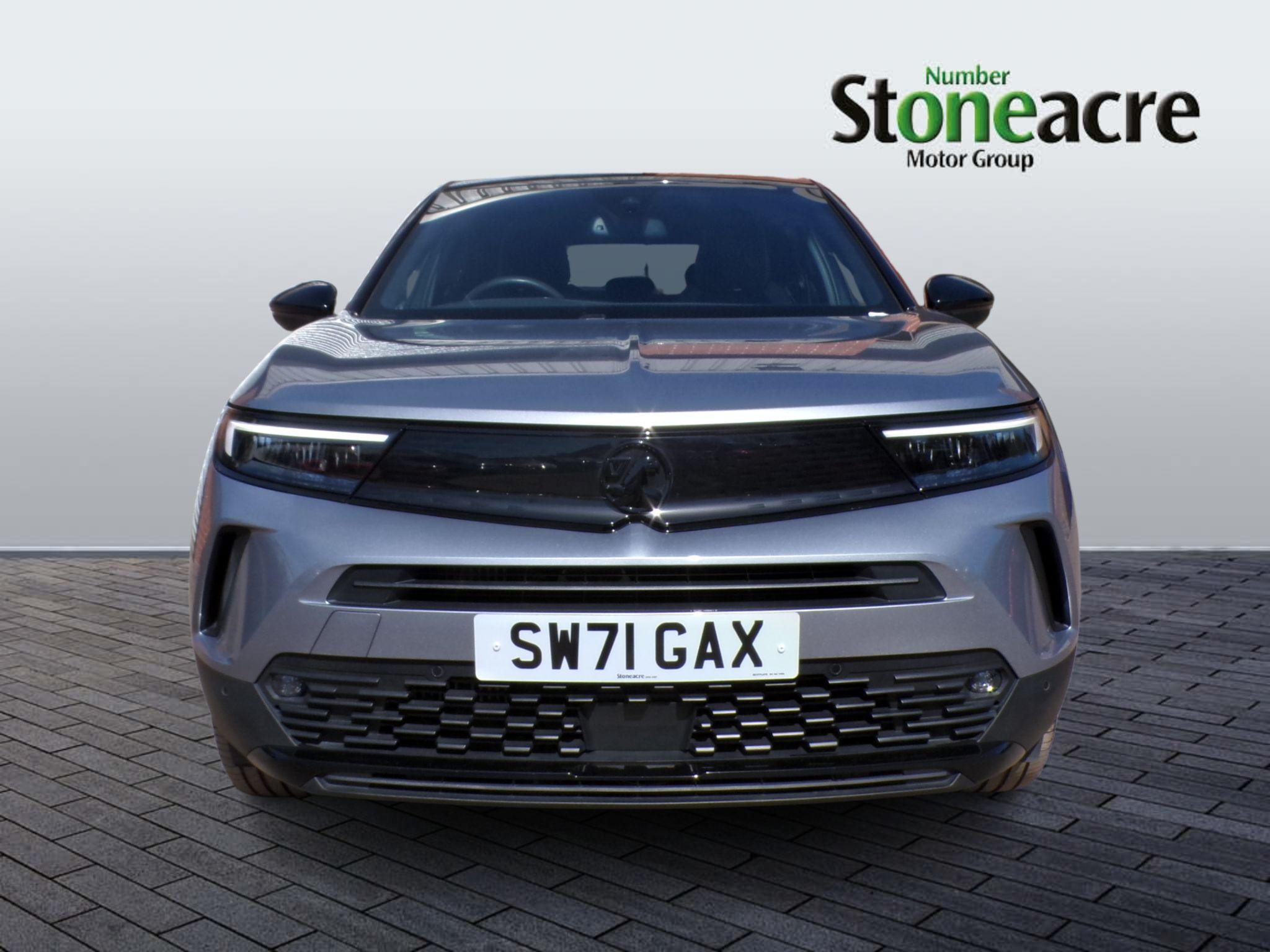 Vauxhall Mokka Image 6