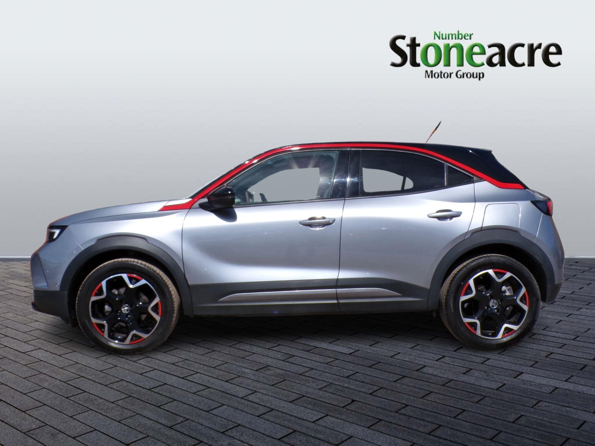 Vauxhall Mokka Image 7