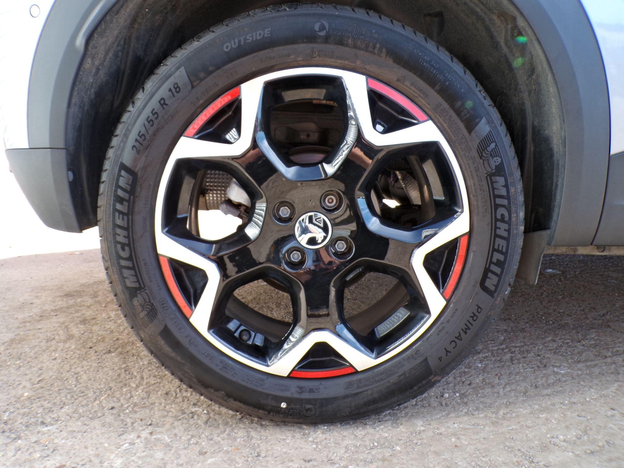Vauxhall Mokka Image 9