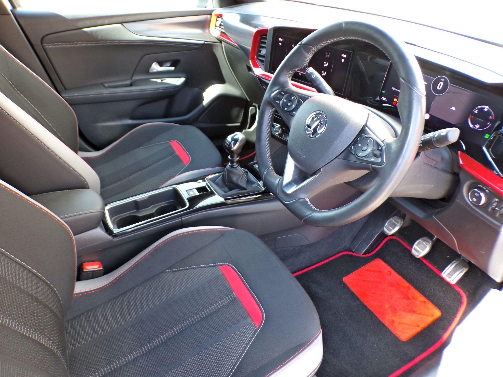 Vauxhall Mokka Image 11