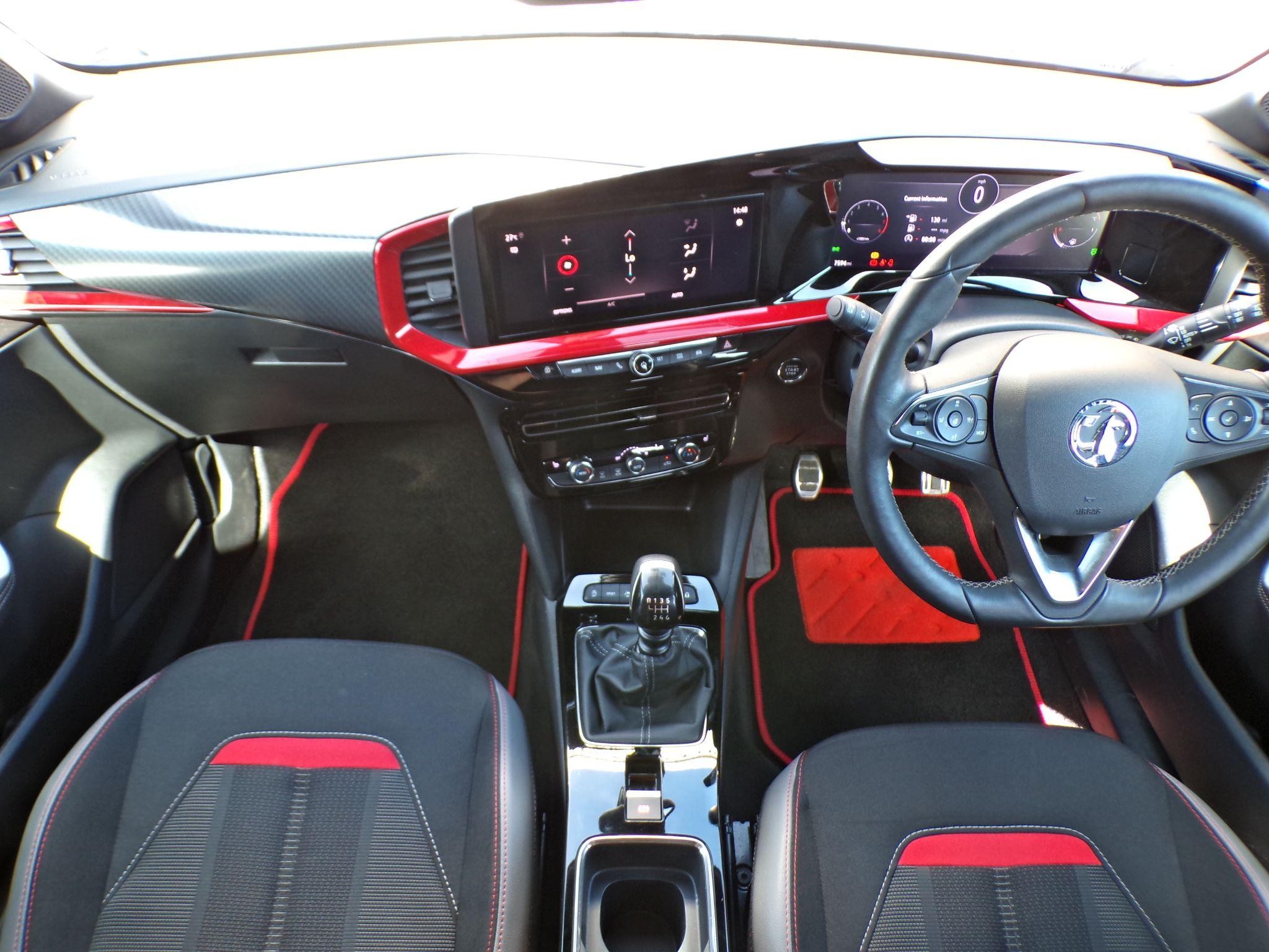 Vauxhall Mokka Image 12