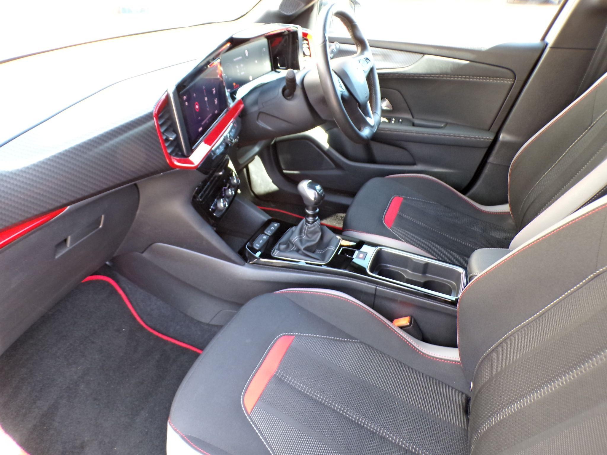 Vauxhall Mokka Image 13