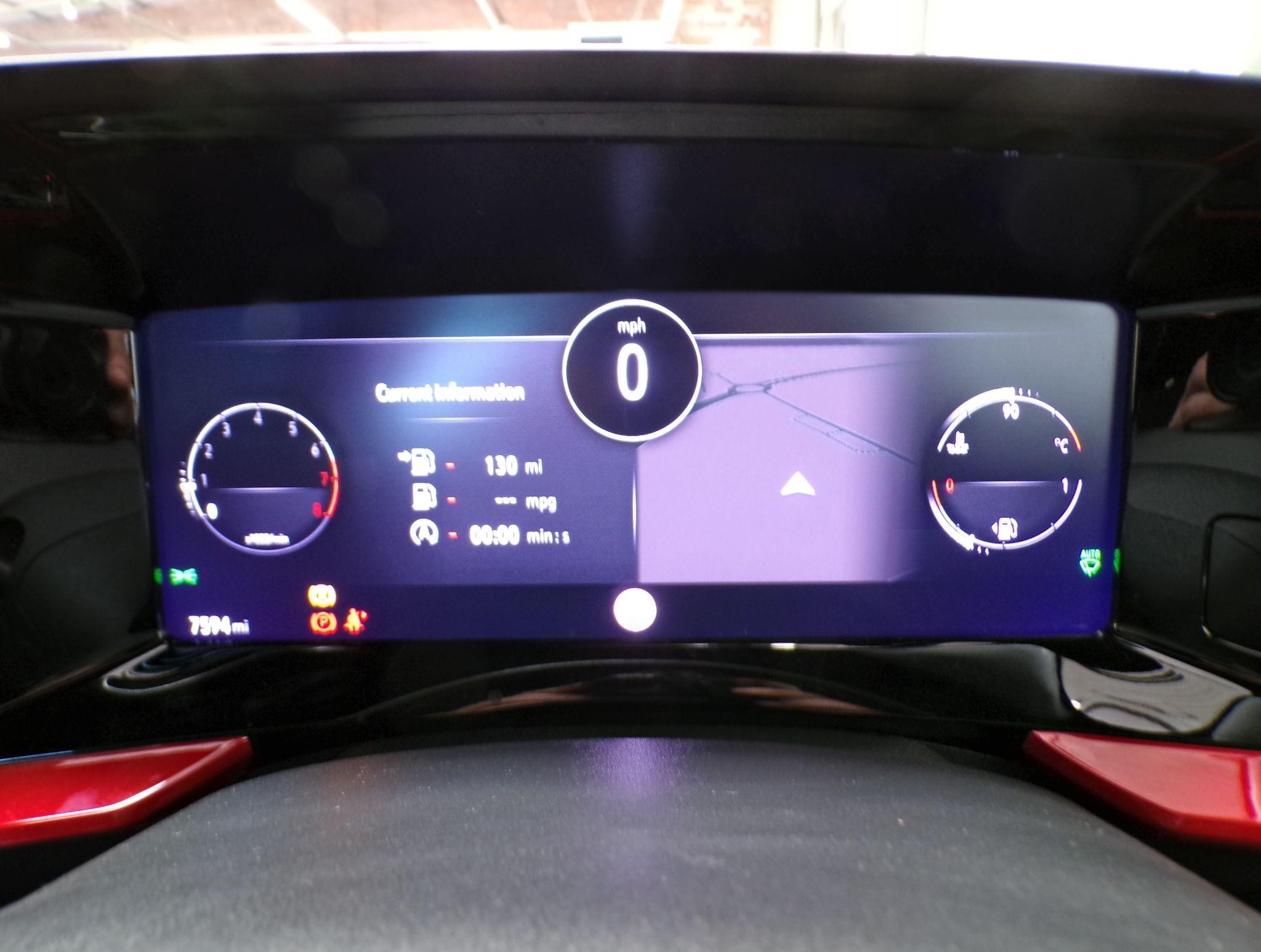 Vauxhall Mokka Image 14