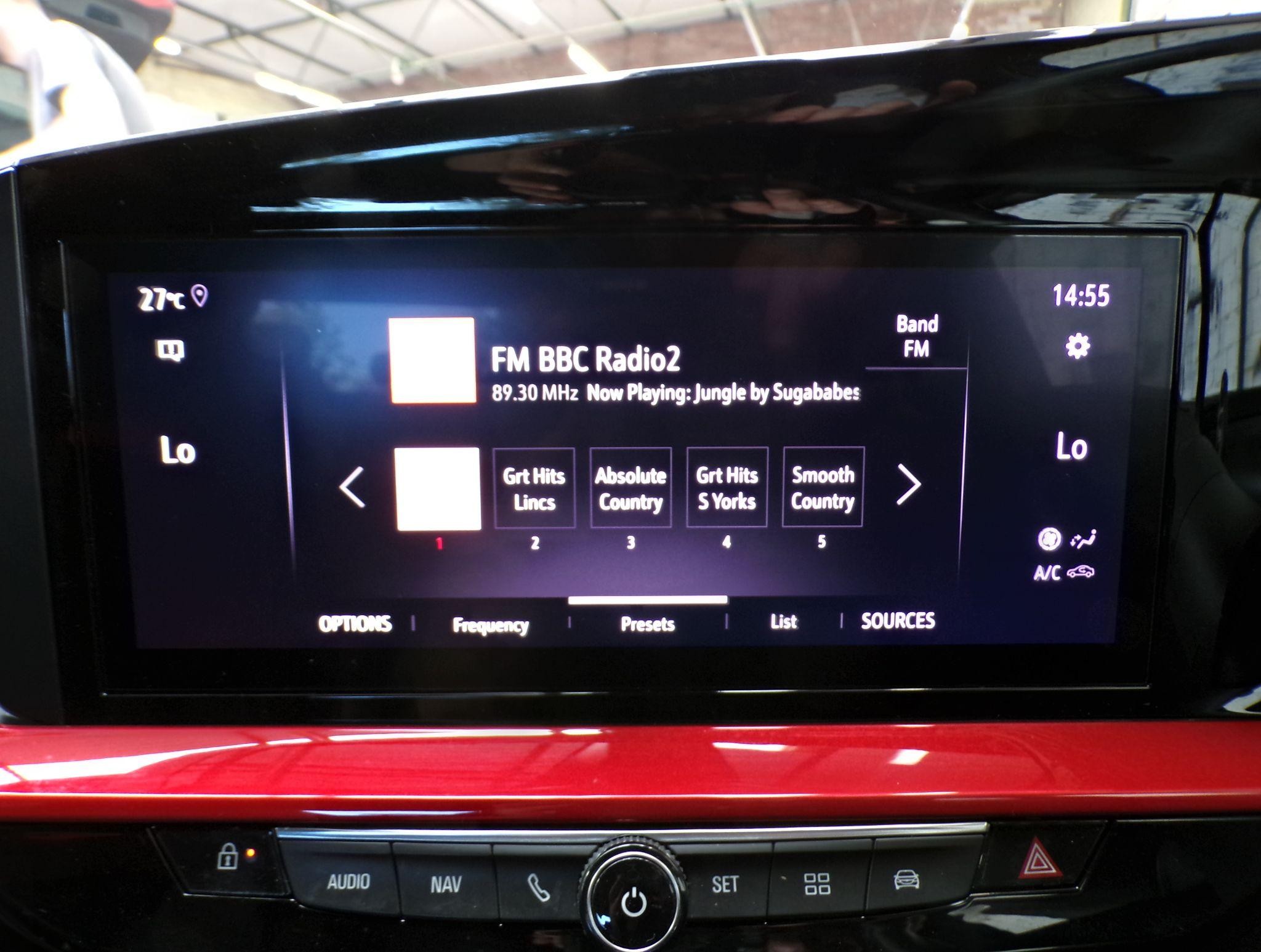 Vauxhall Mokka Image 15