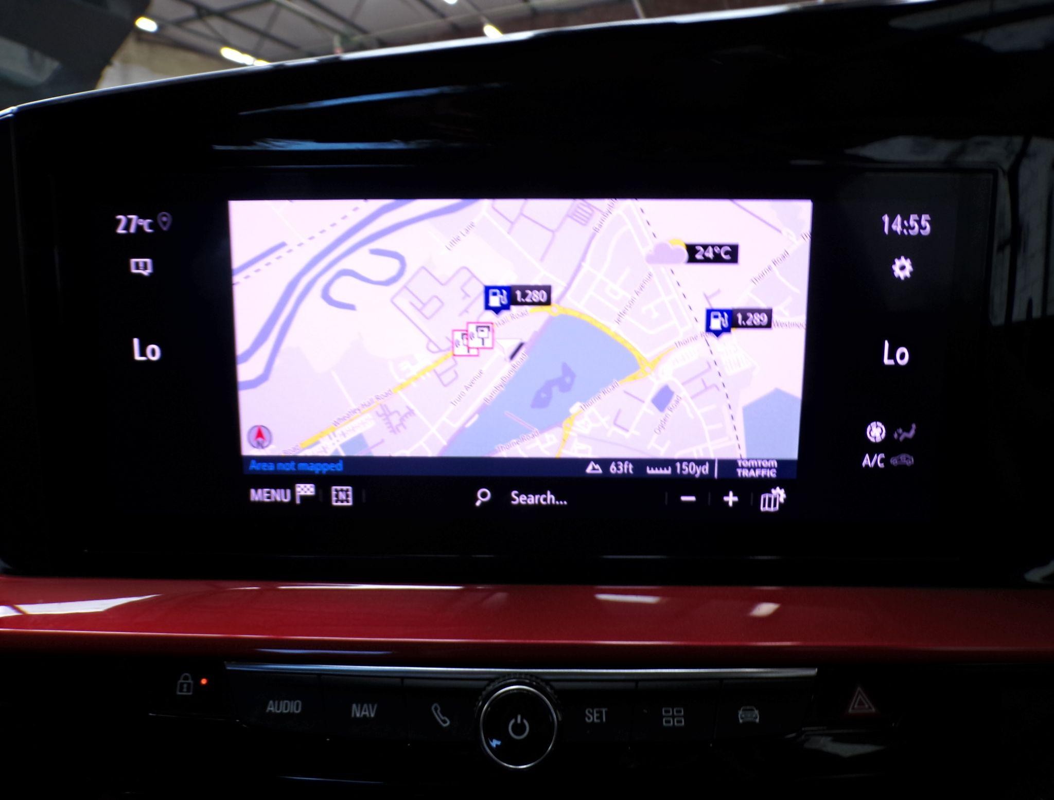 Vauxhall Mokka Image 16