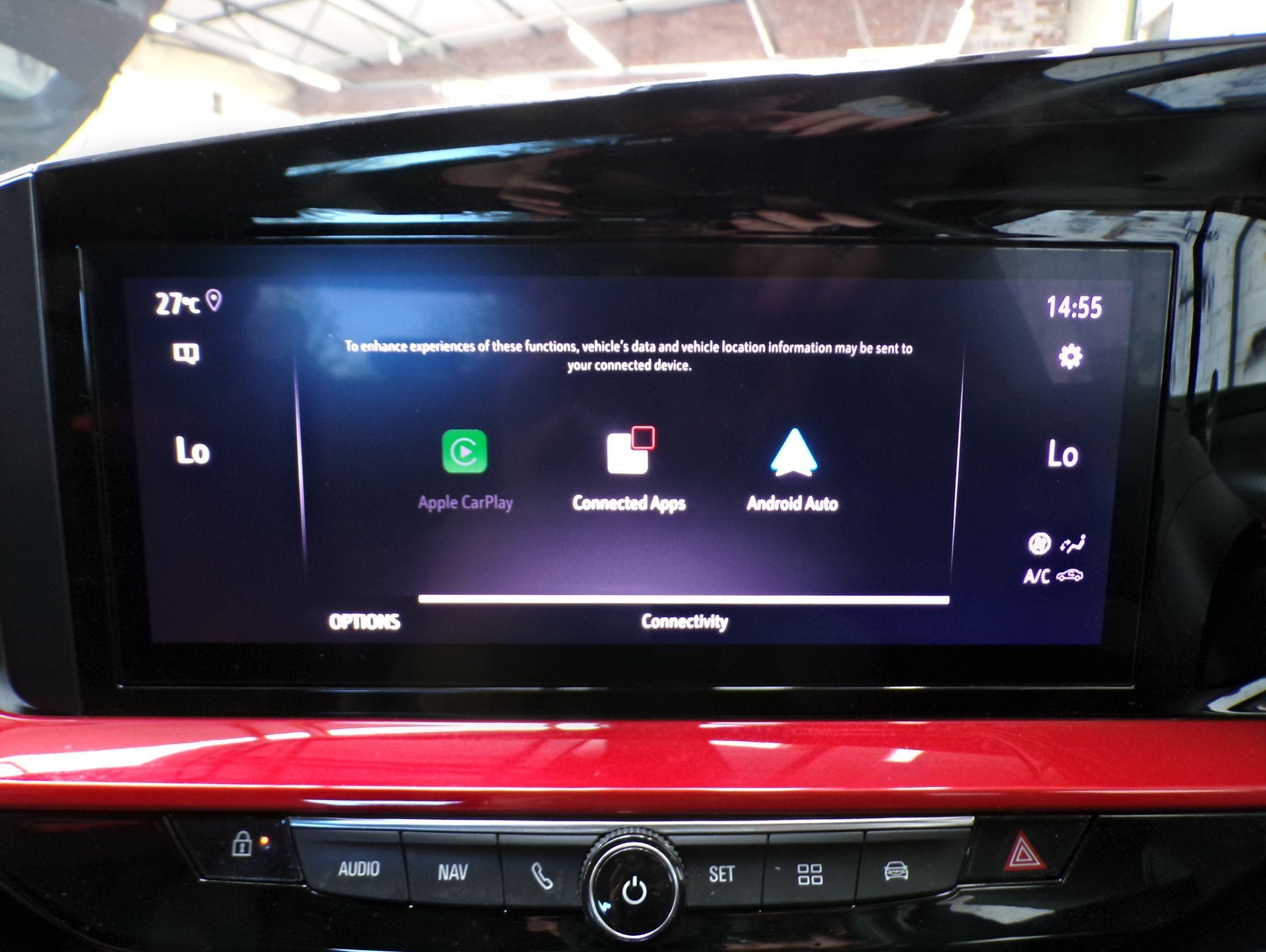 Vauxhall Mokka Image 17