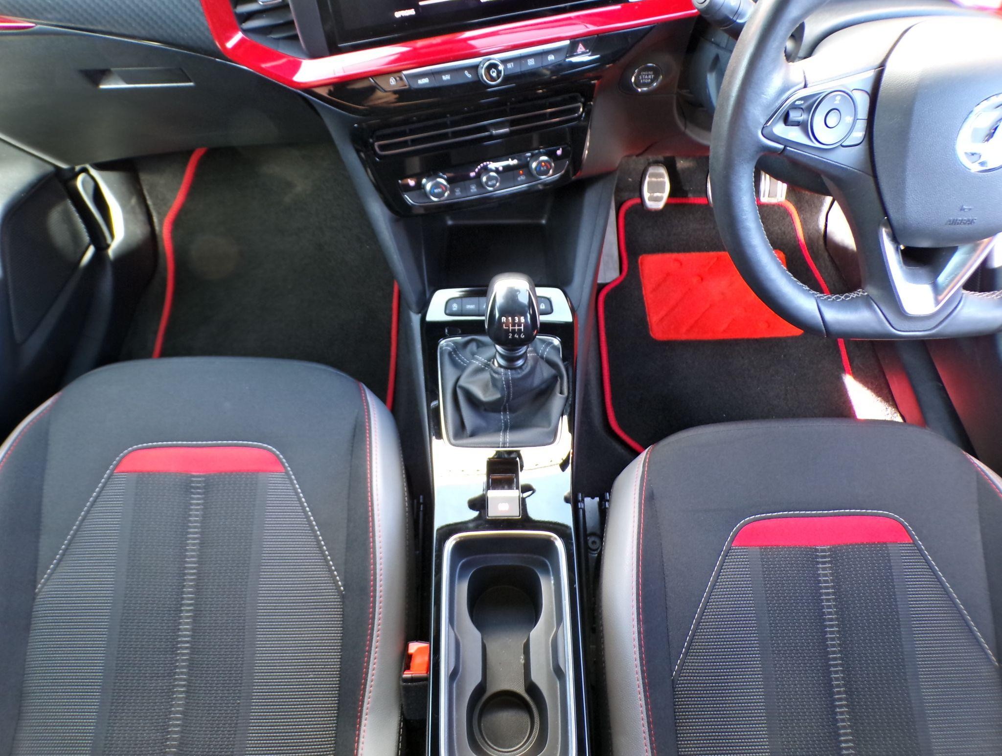 Vauxhall Mokka Image 19