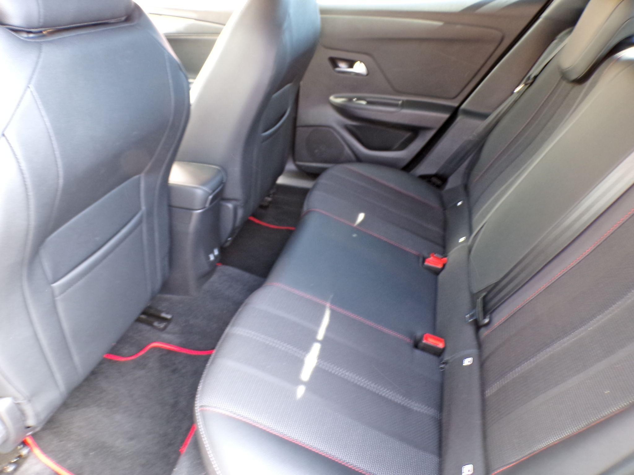 Vauxhall Mokka Image 21