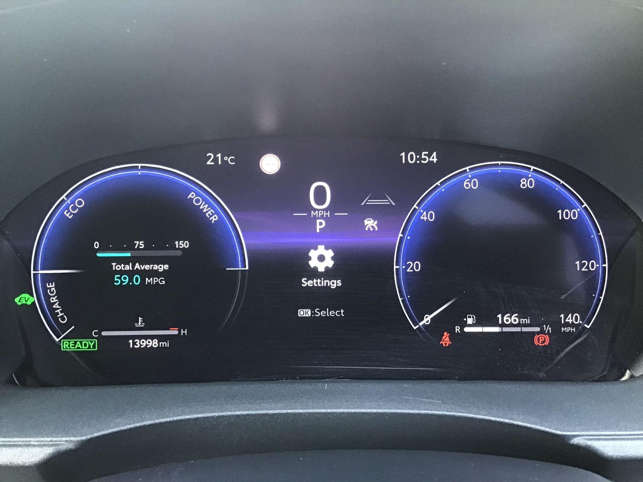 Toyota Yaris Image 18