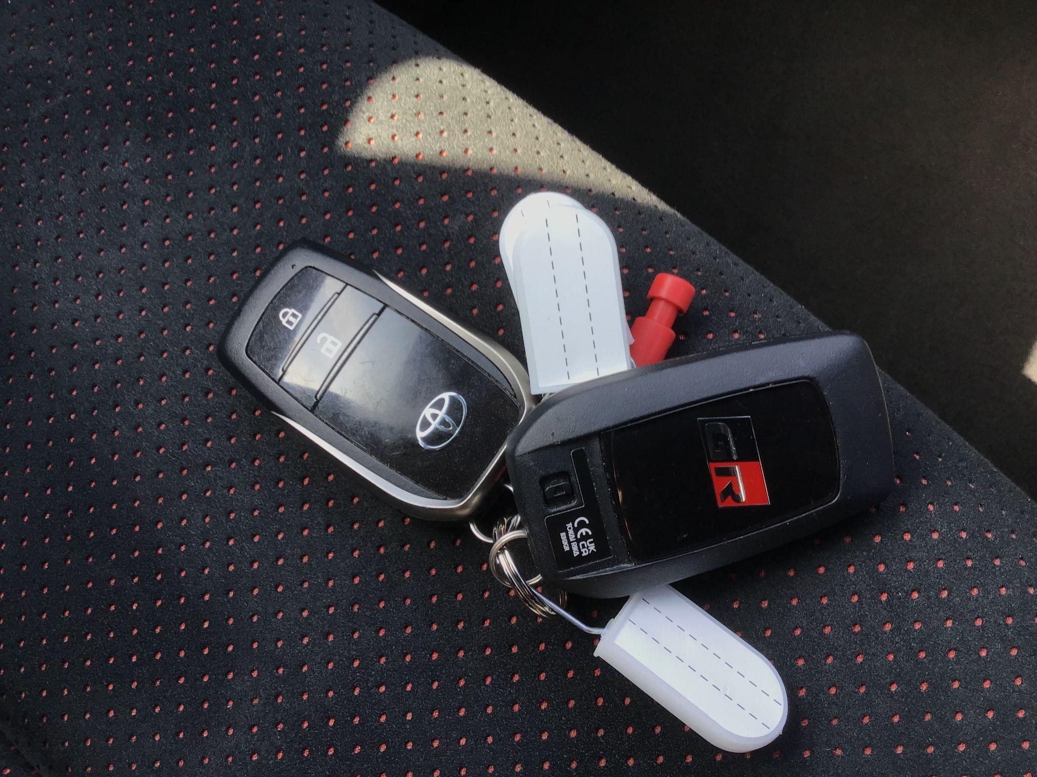 Toyota Yaris Image 22