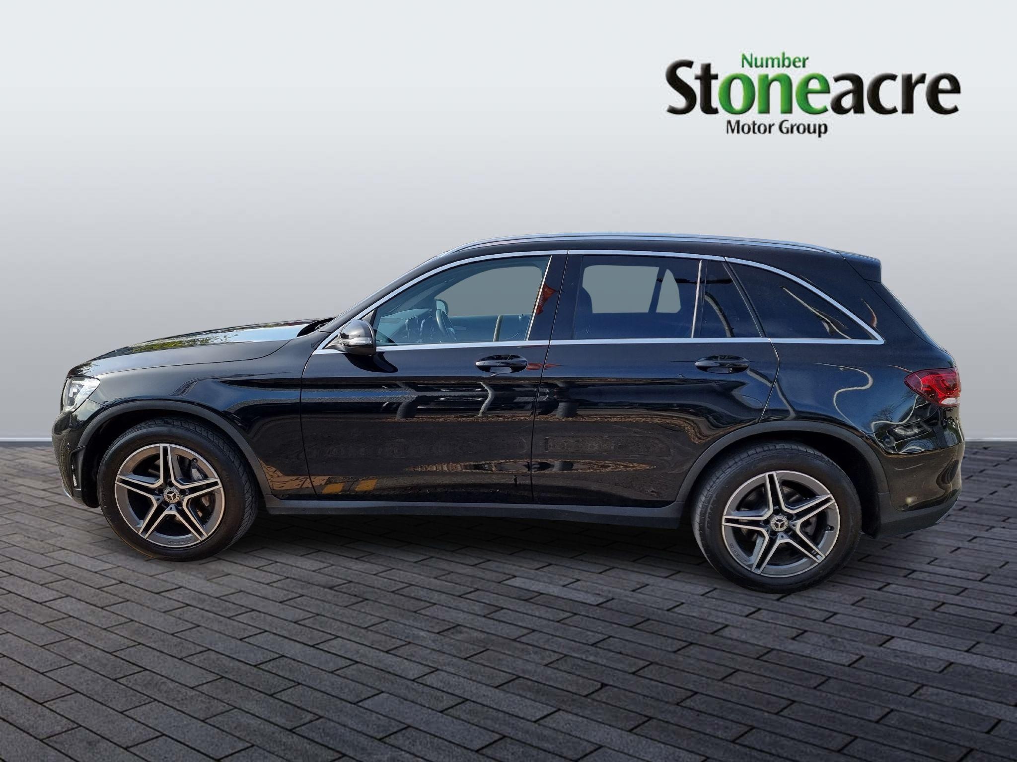Mercedes-Benz GLC Image 6