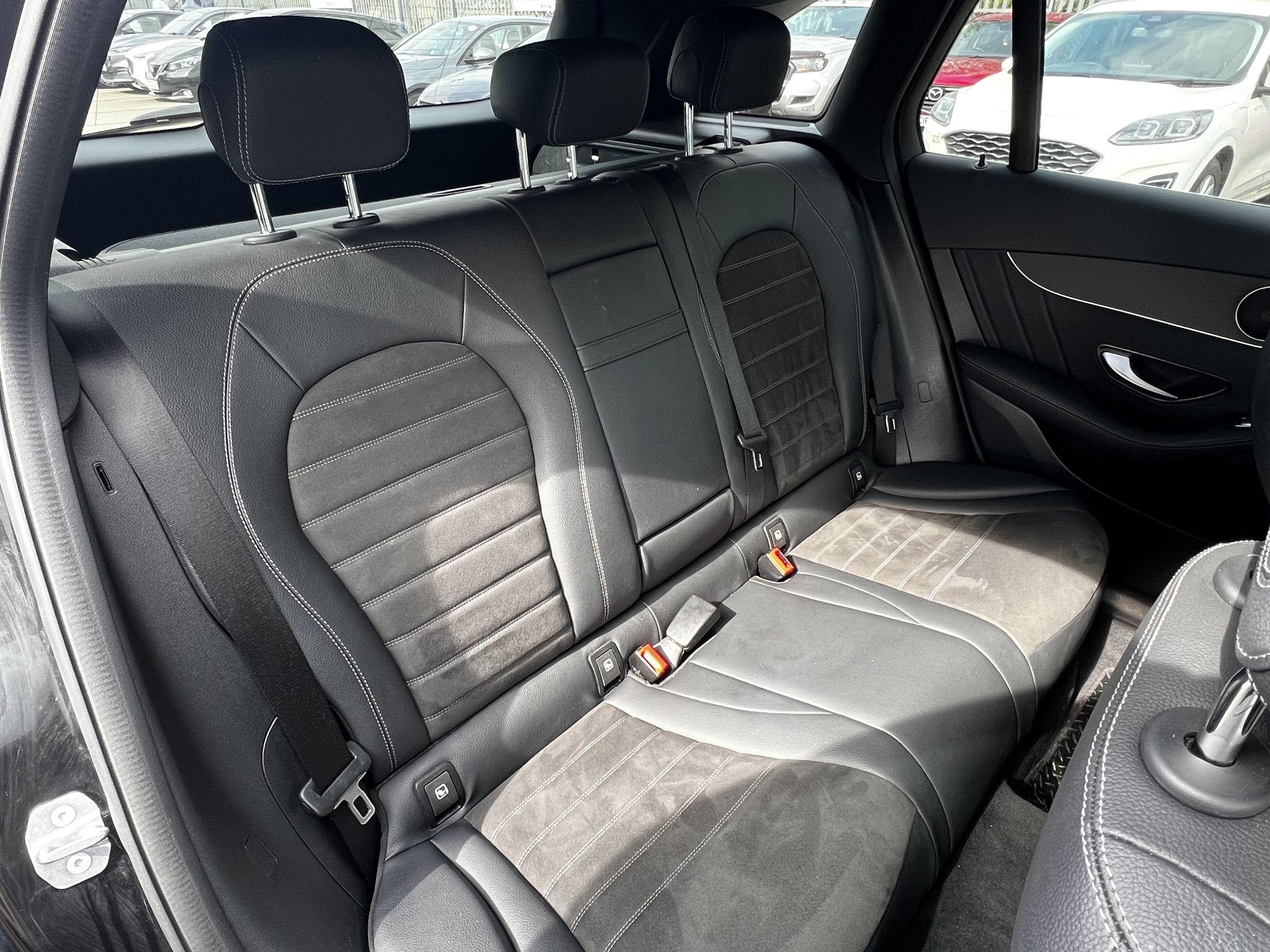 Mercedes-Benz GLC Image 15
