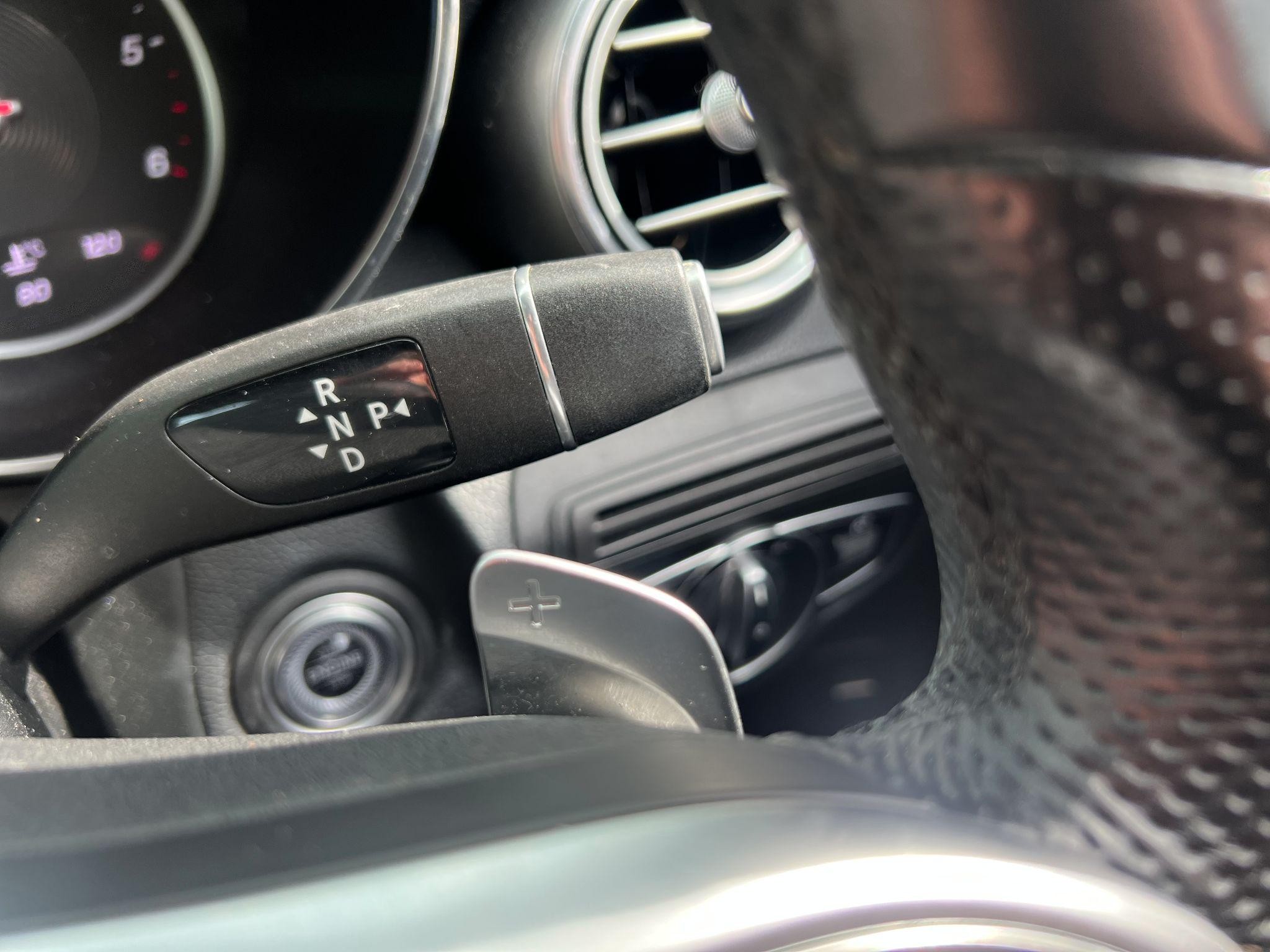 Mercedes-Benz GLC Image 19