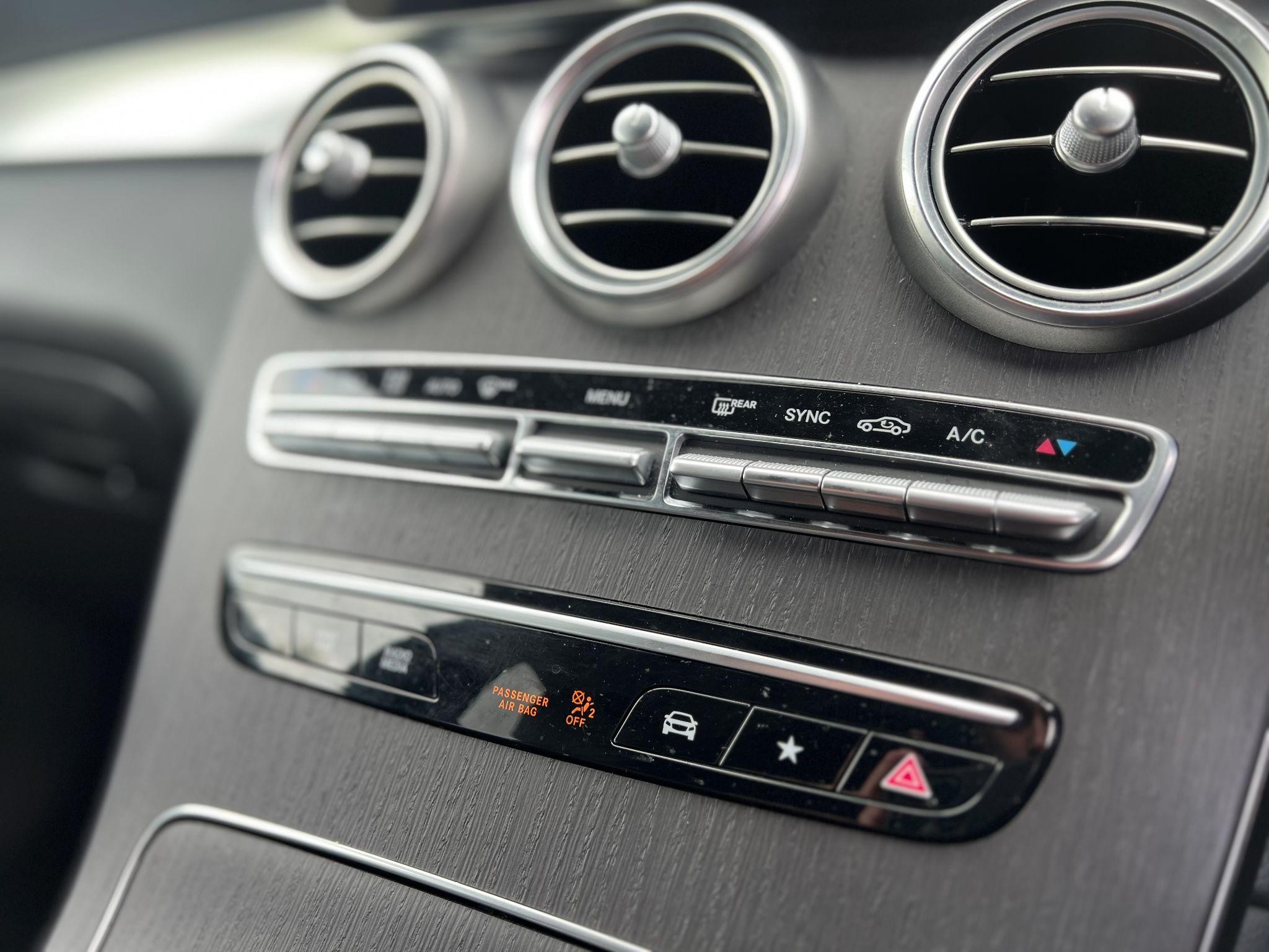 Mercedes-Benz GLC Image 20
