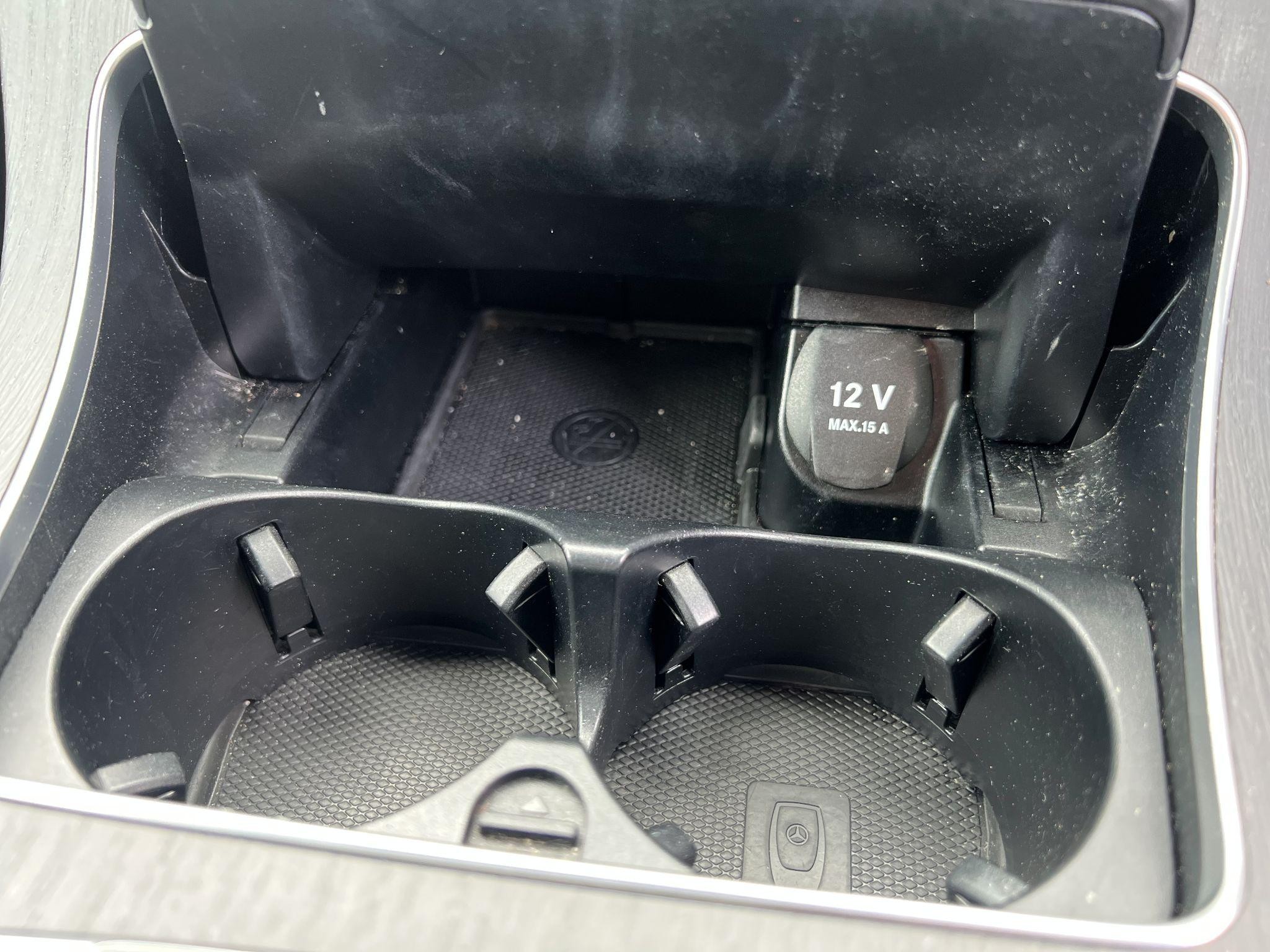 Mercedes-Benz GLC Image 35
