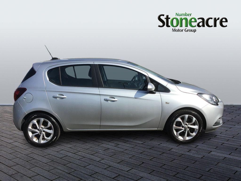 Vauxhall Corsa Image 2