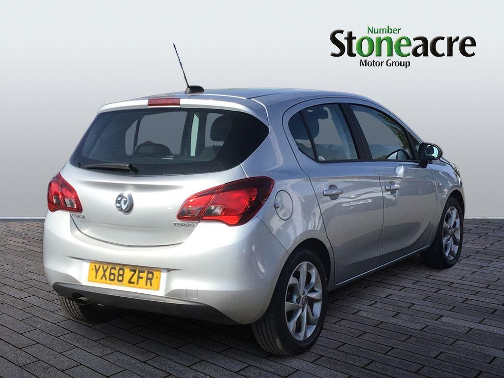Vauxhall Corsa Image 3