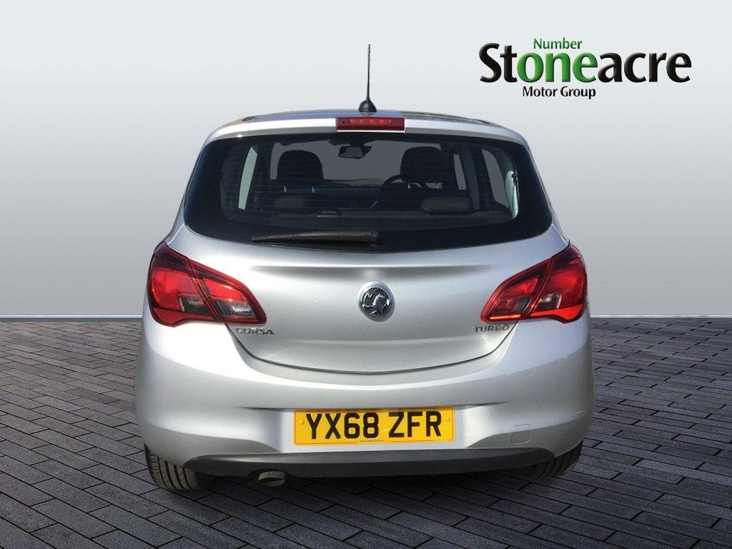 Vauxhall Corsa Image 4