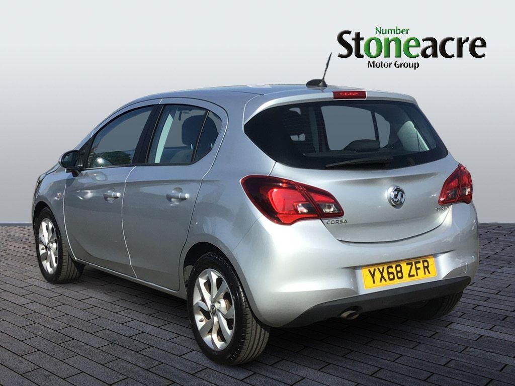 Vauxhall Corsa Image 5
