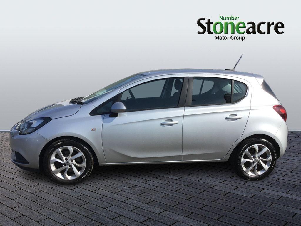 Vauxhall Corsa Image 6