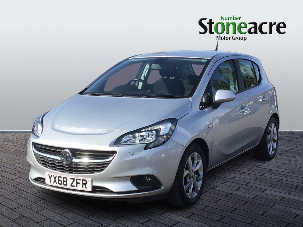 Vauxhall Corsa Image 7