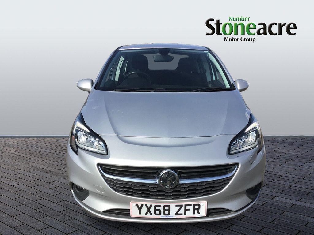 Vauxhall Corsa Image 8