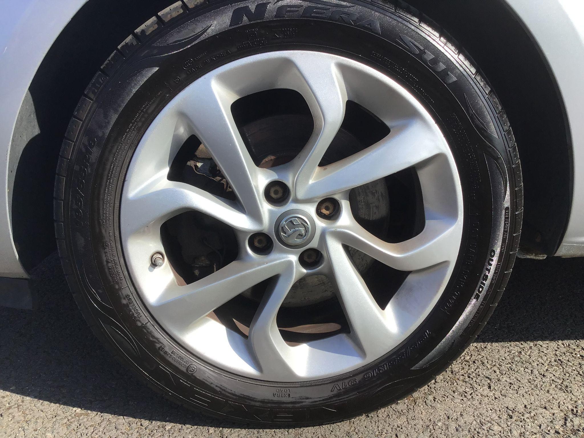 Vauxhall Corsa Image 9