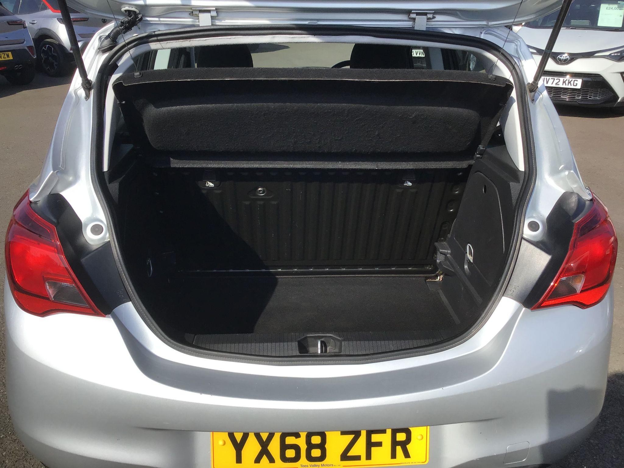 Vauxhall Corsa Image 10