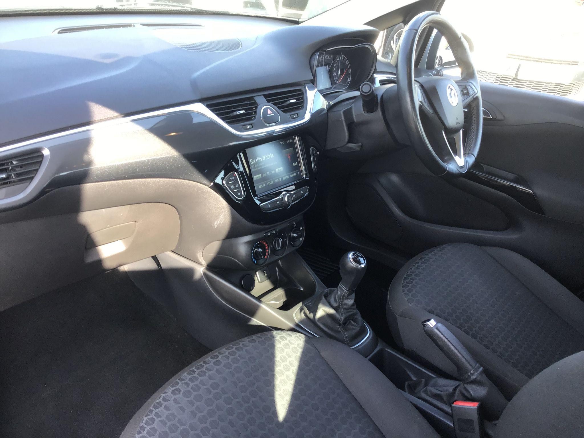 Vauxhall Corsa Image 11