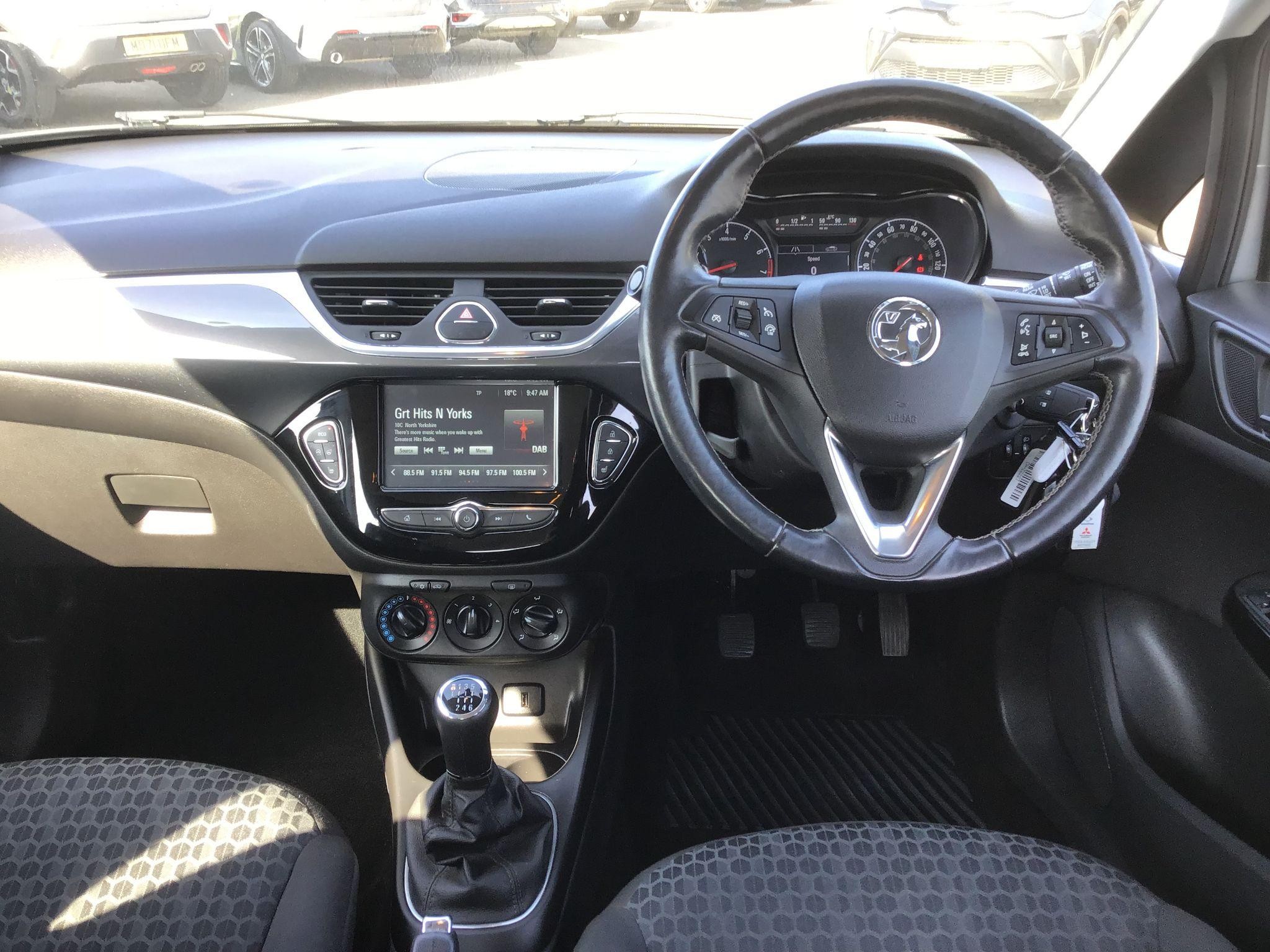 Vauxhall Corsa Image 12