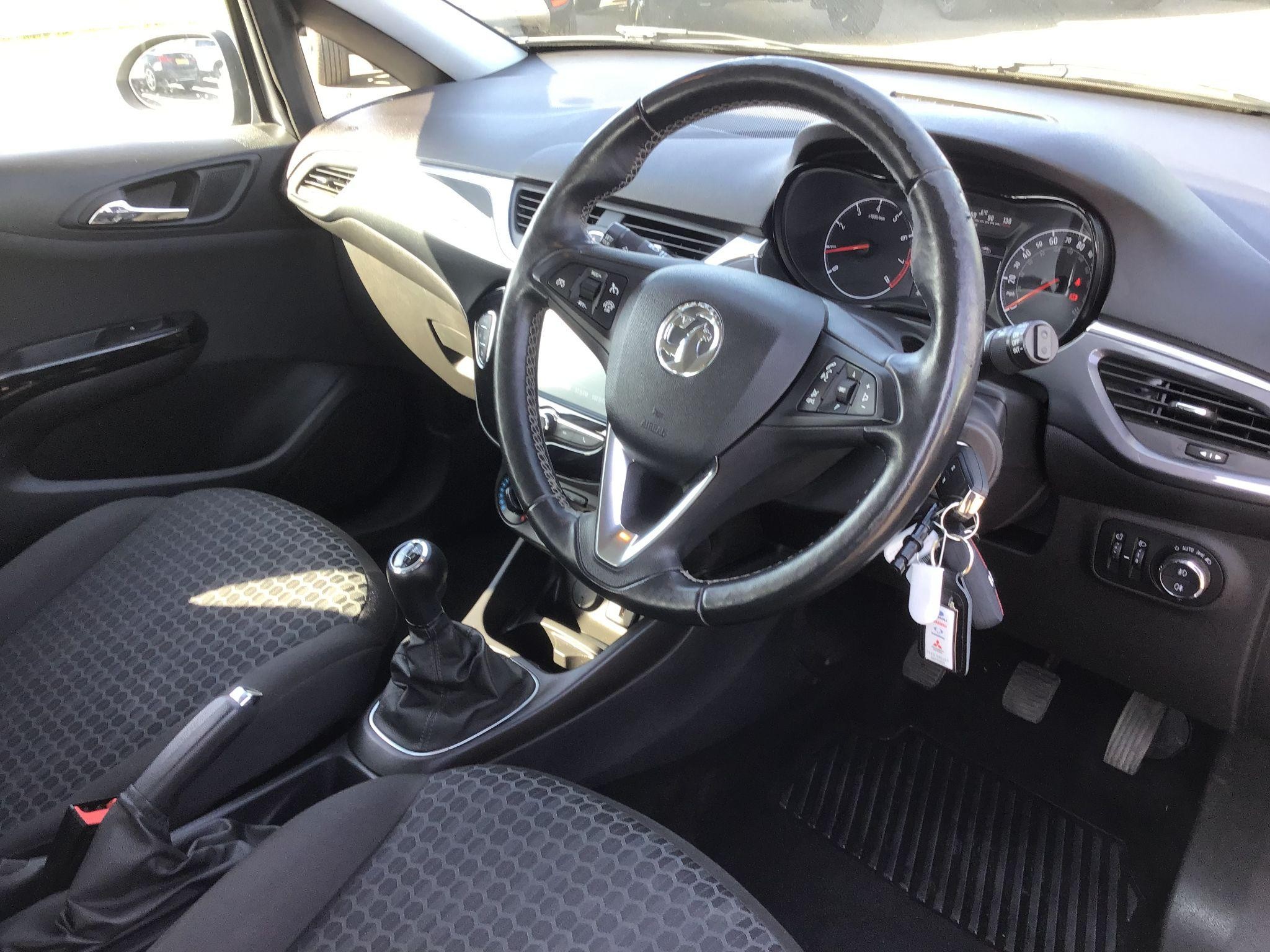 Vauxhall Corsa Image 13