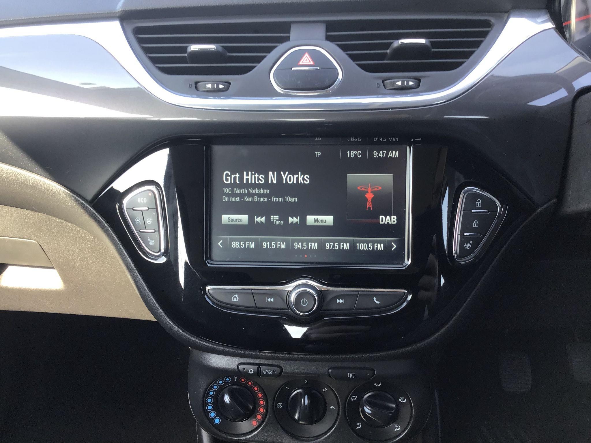 Vauxhall Corsa Image 14
