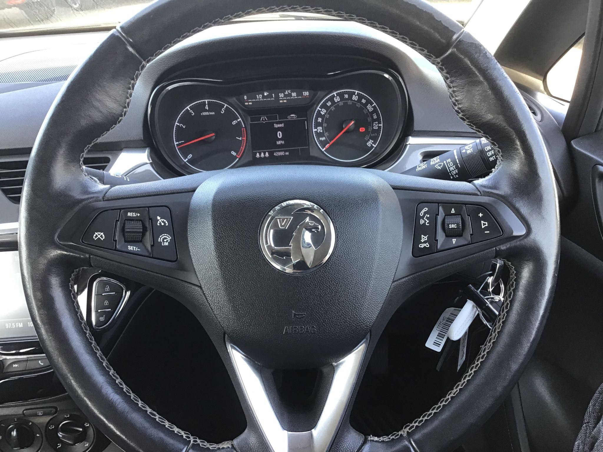 Vauxhall Corsa Image 15