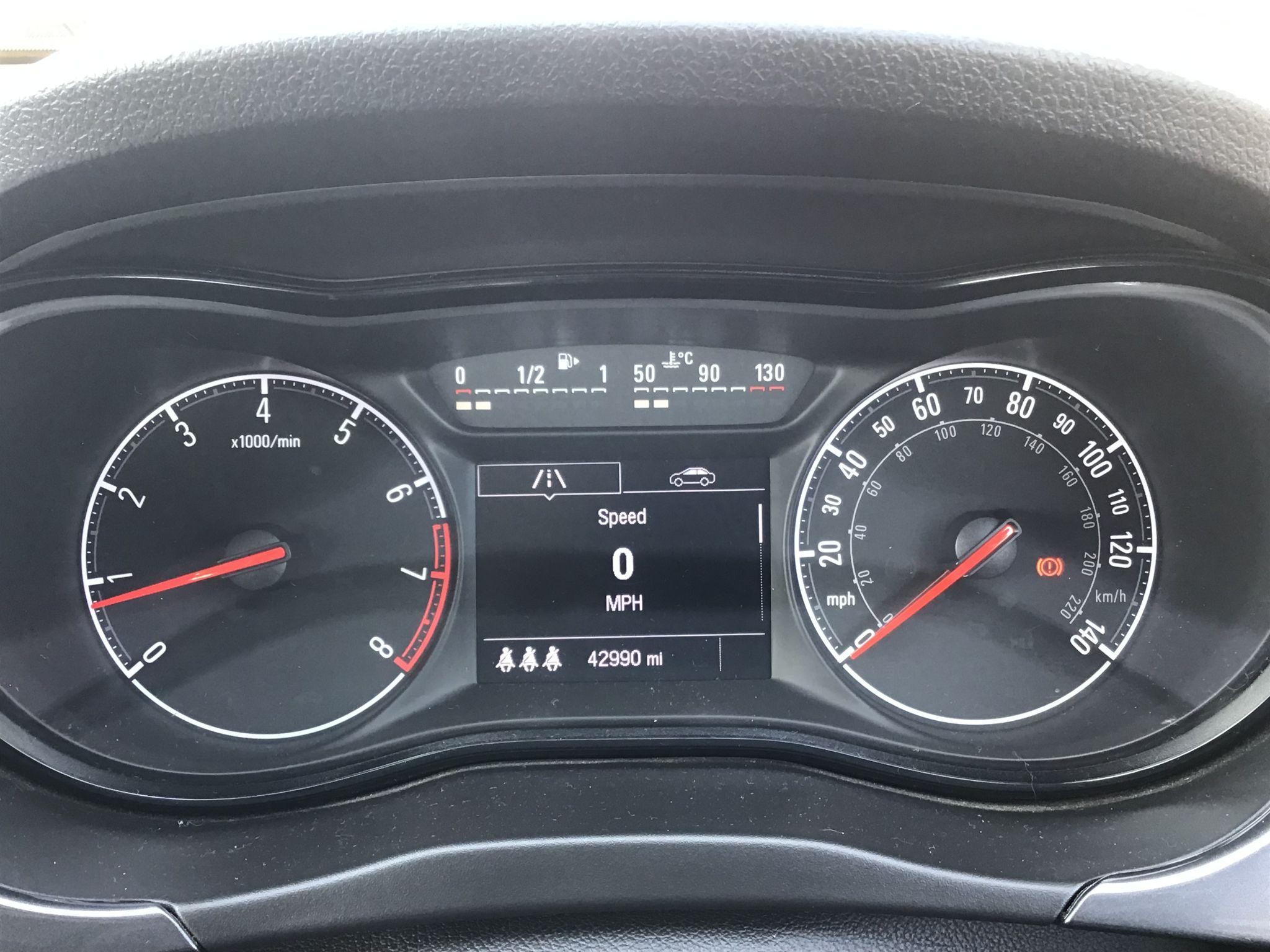 Vauxhall Corsa Image 16