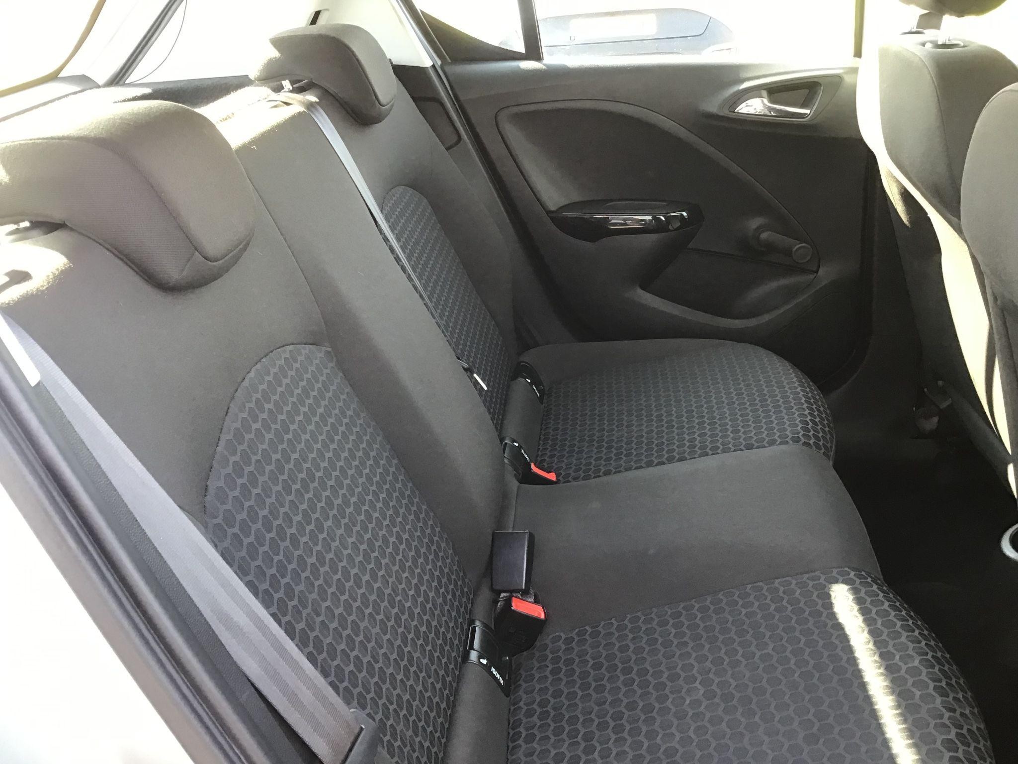 Vauxhall Corsa Image 17