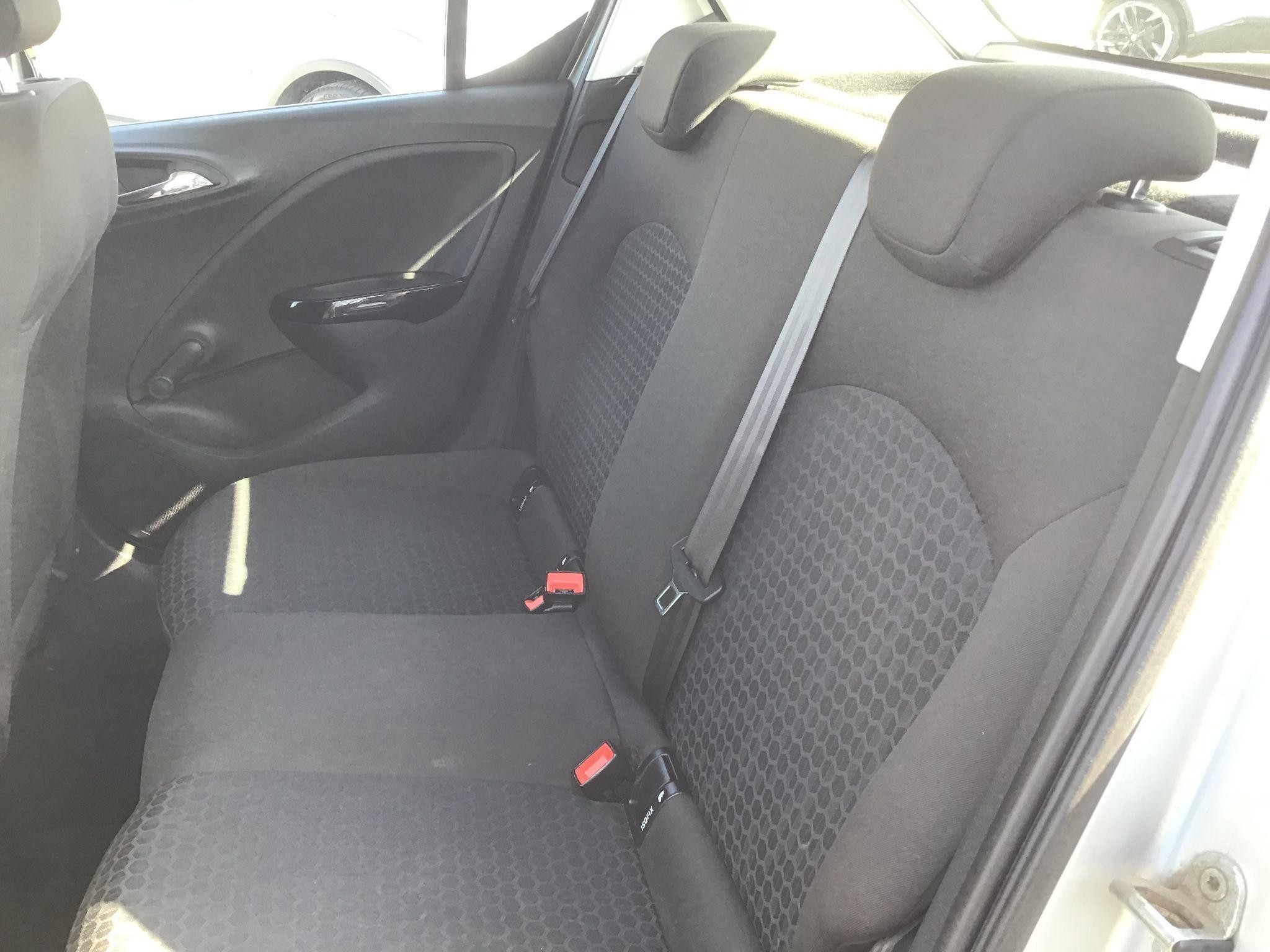 Vauxhall Corsa Image 18
