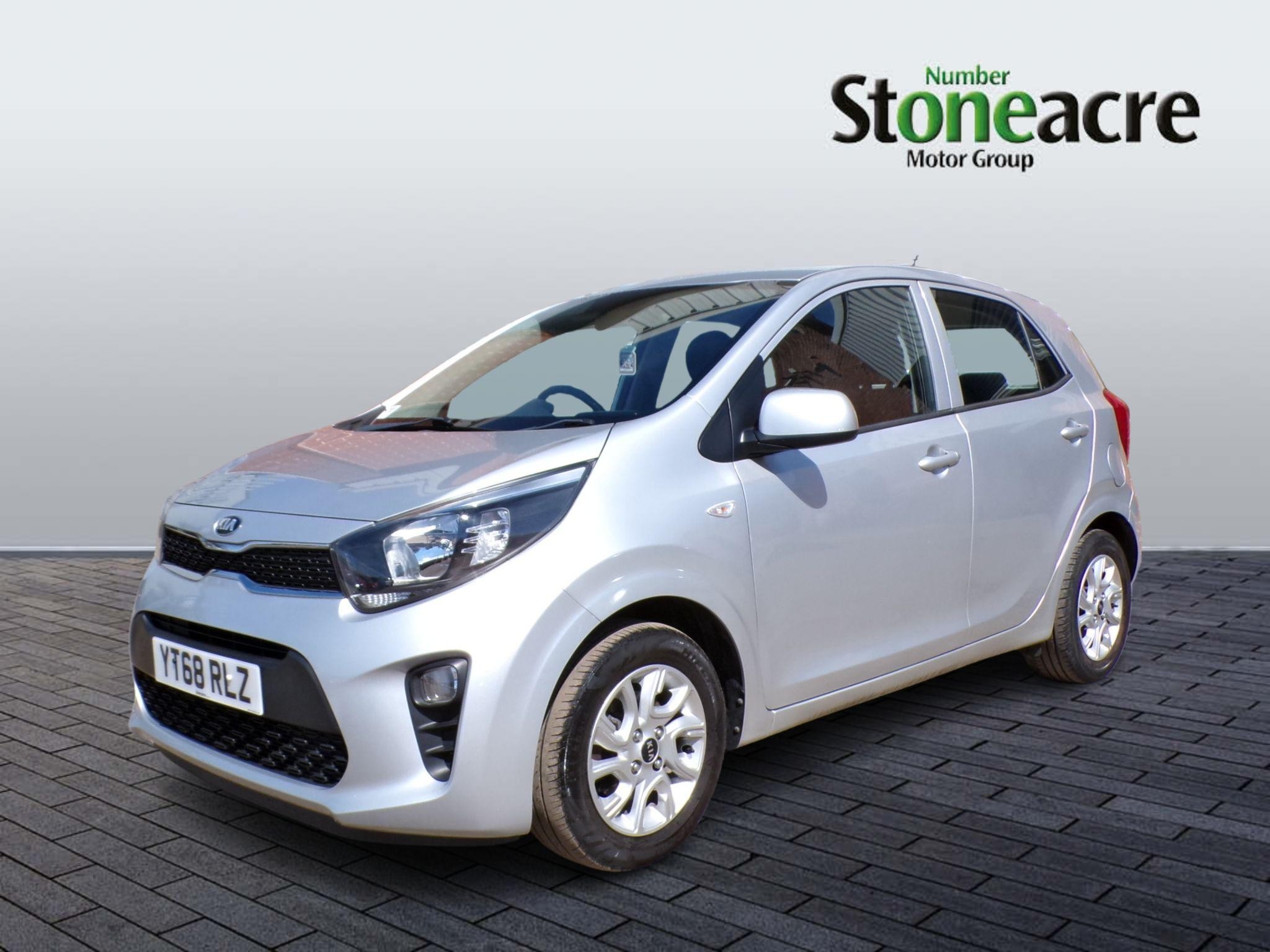 Kia Picanto Image 5