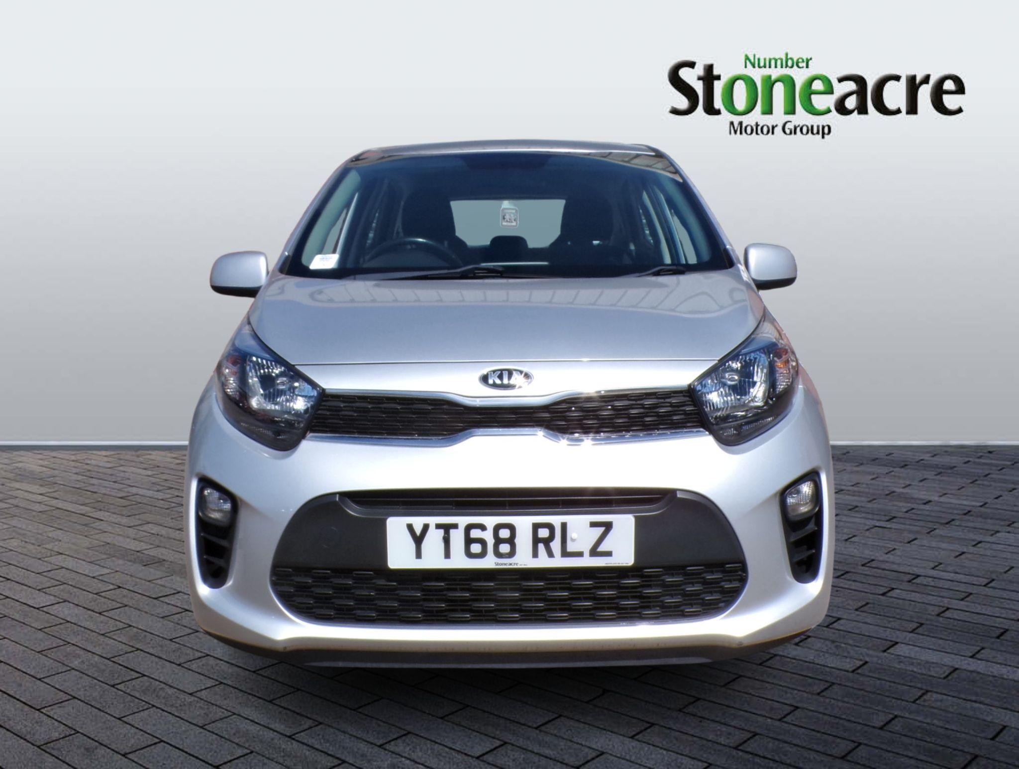 Kia Picanto Image 6
