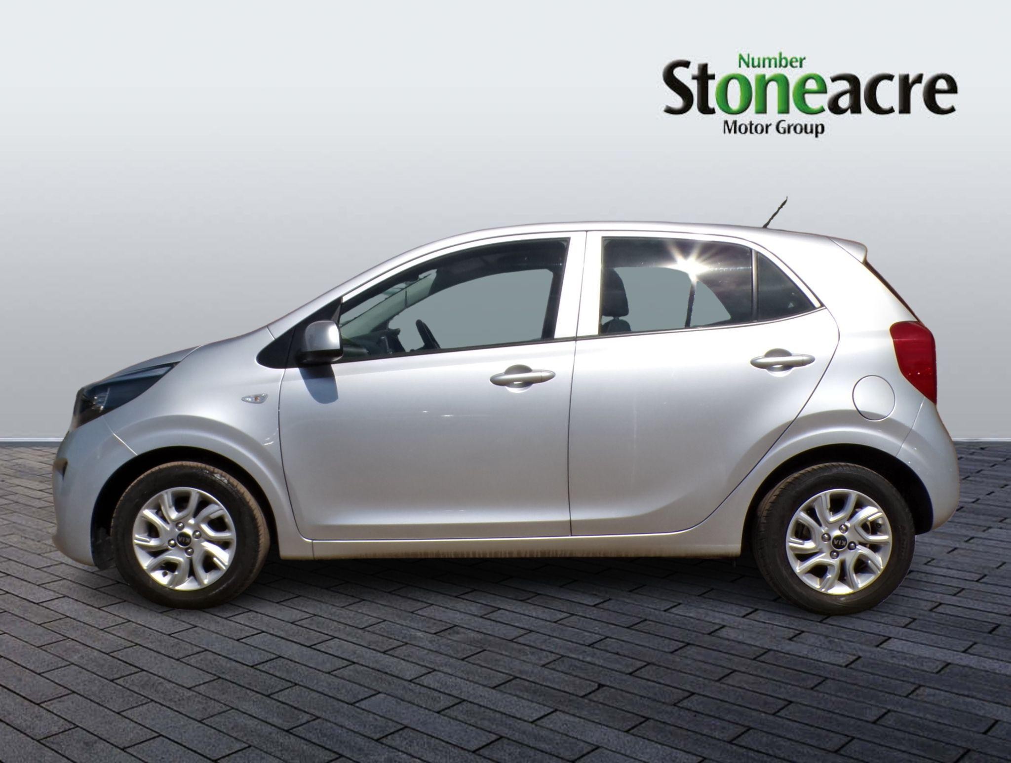 Kia Picanto Image 7