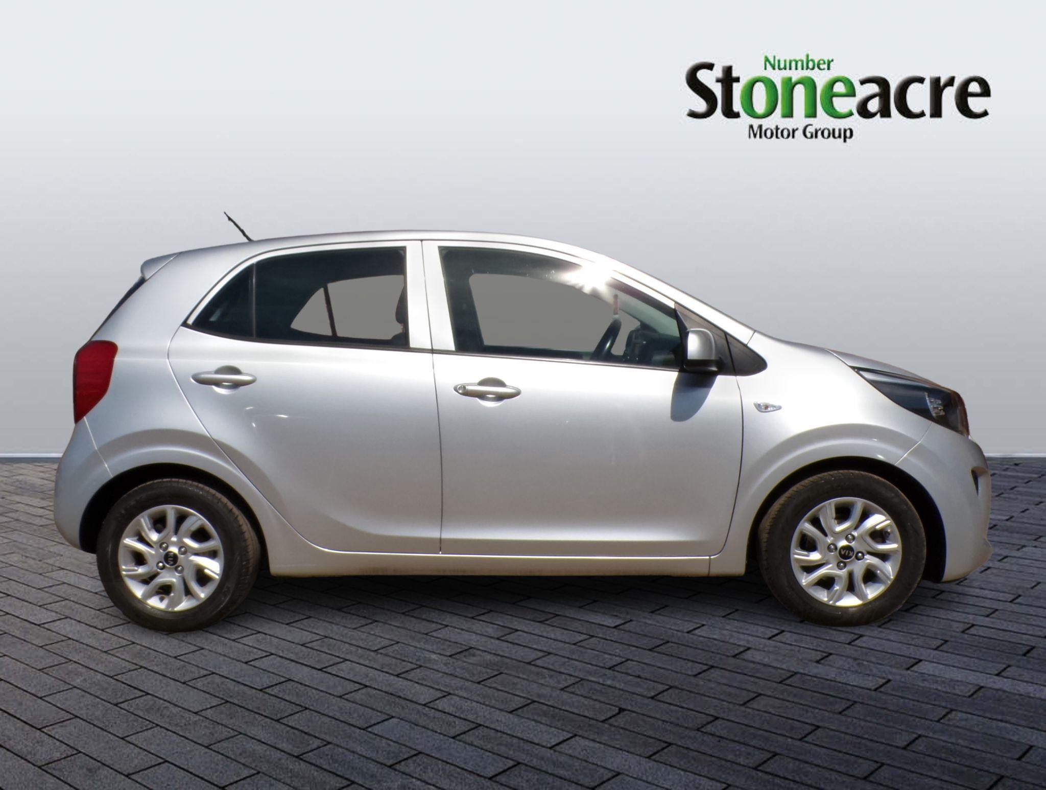 Kia Picanto Image 8