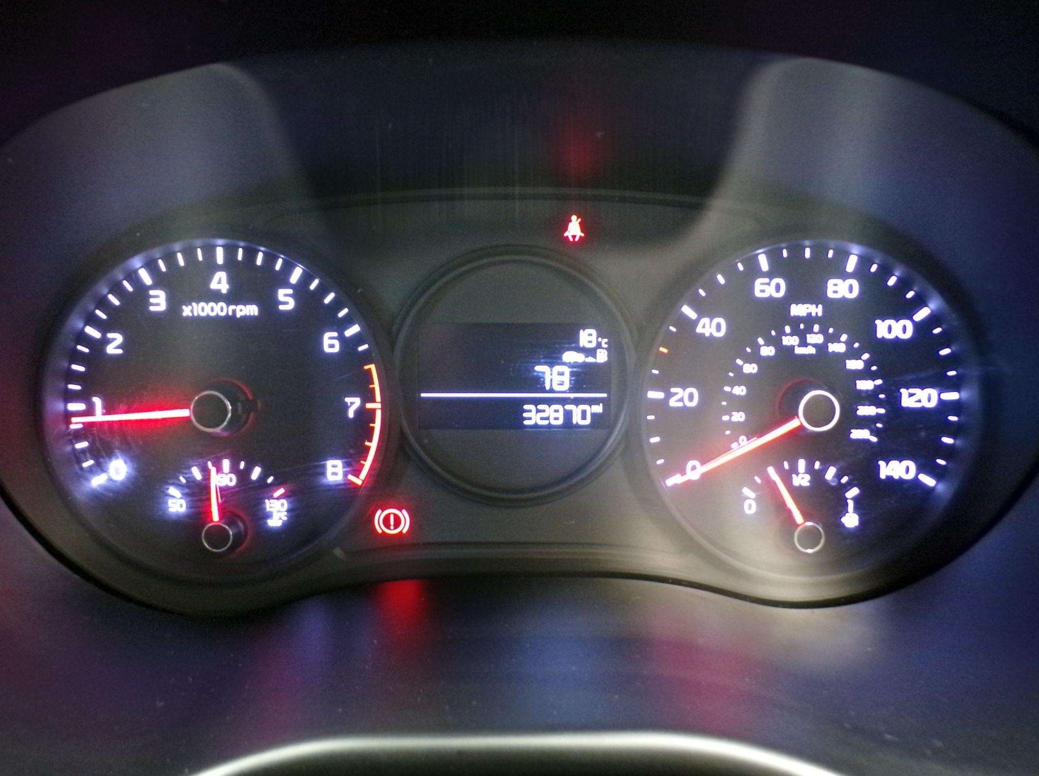 Kia Picanto Image 14