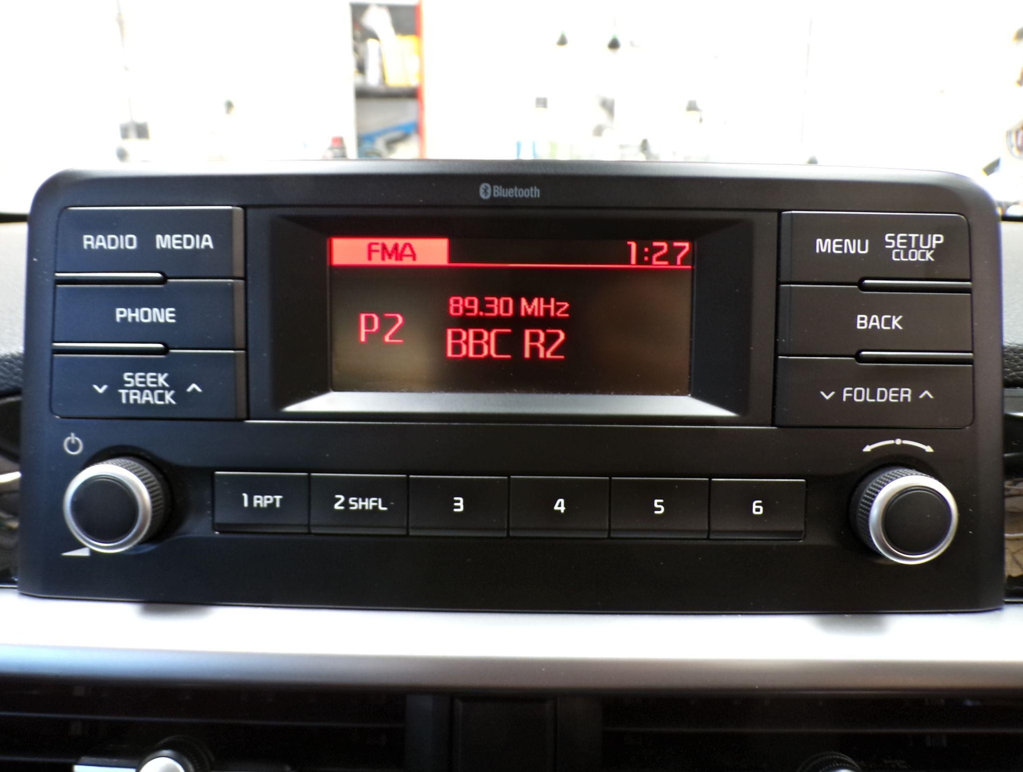 Kia Picanto Image 15