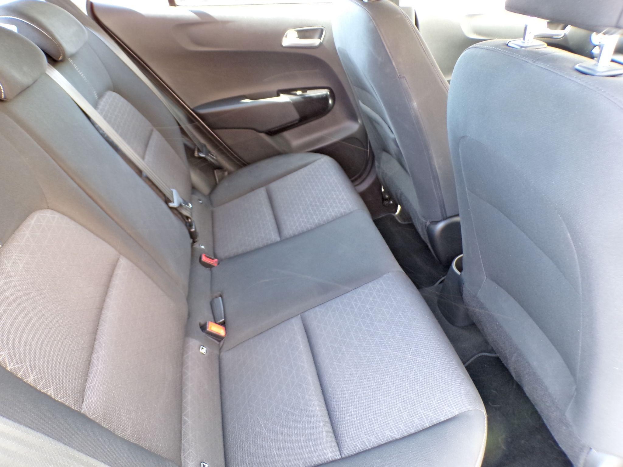 Kia Picanto Image 17